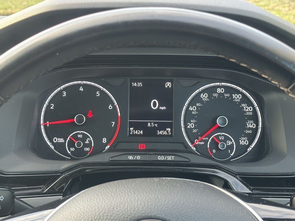 Used Volkswagen Polo 2019 for sale - 77250182: Photo 14