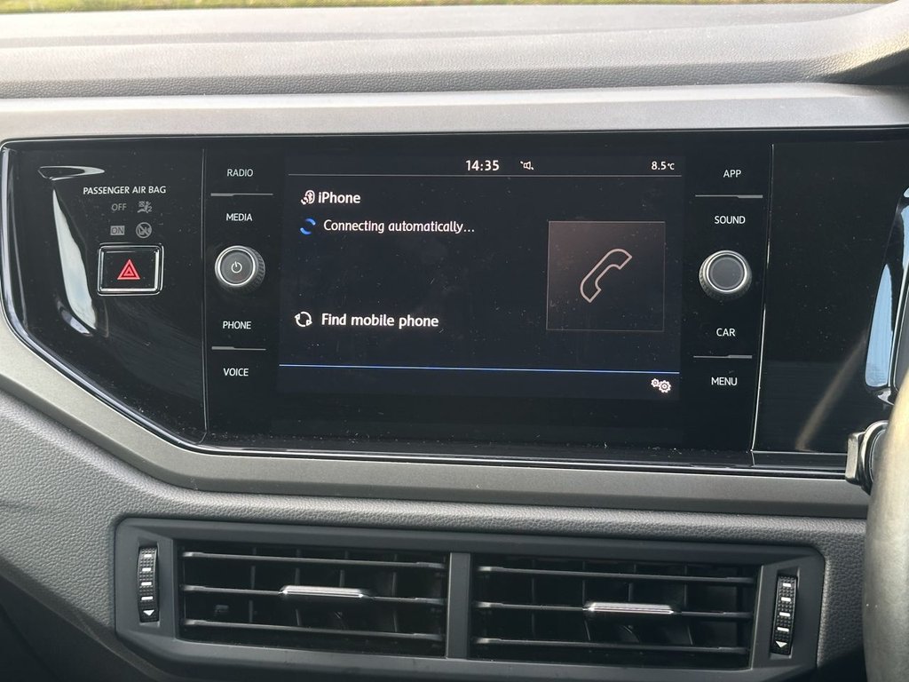 Used Volkswagen Polo 2019 for sale - 77250182: Photo 16