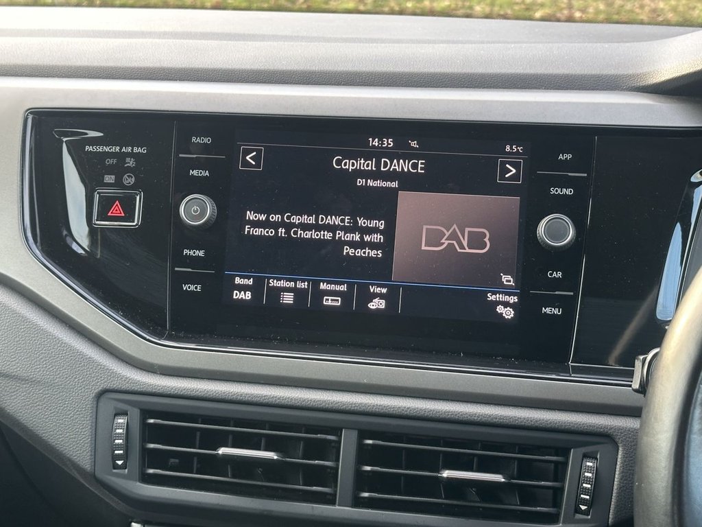 Used Volkswagen Polo 2019 for sale - 77250182: Photo 17