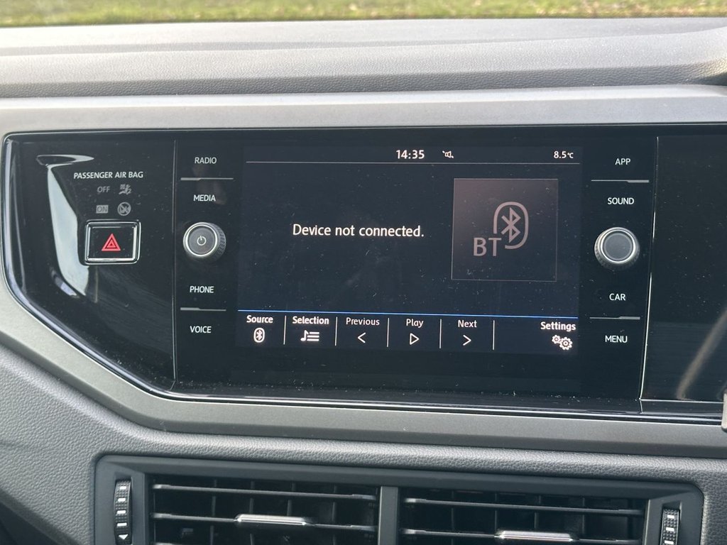 Used Volkswagen Polo 2019 for sale - 77250182: Photo 18