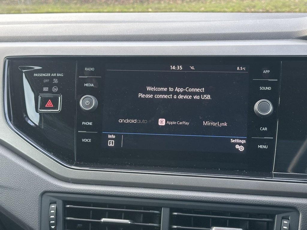 Used Volkswagen Polo 2019 for sale - 77250182: Photo 19