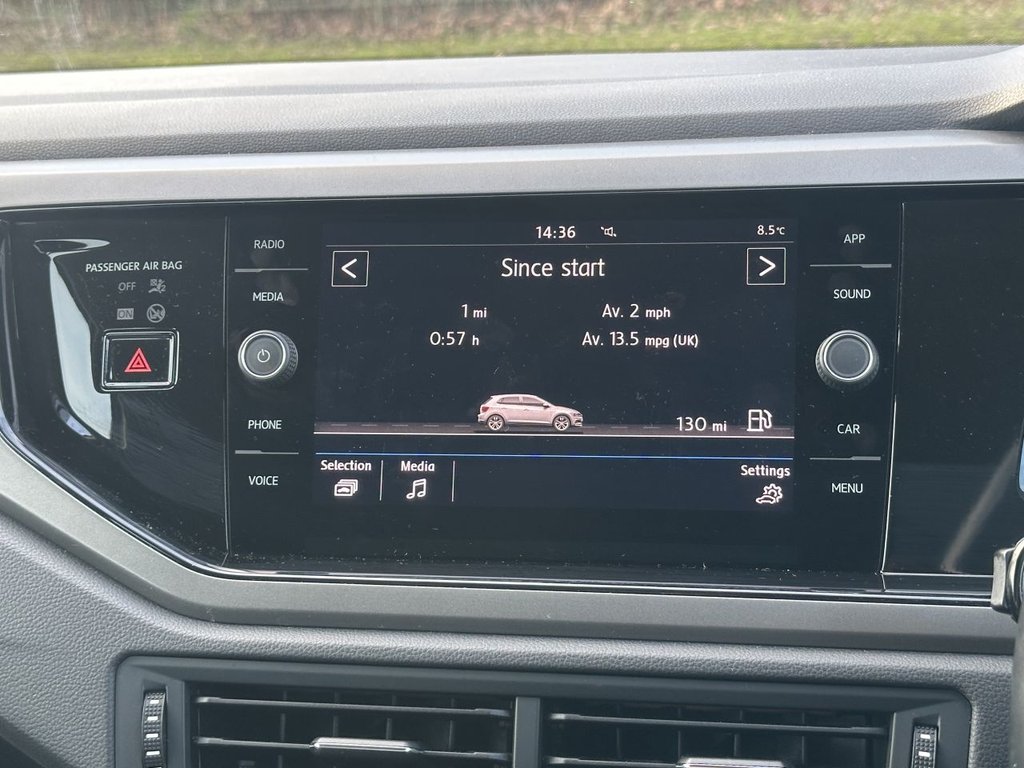 Used Volkswagen Polo 2019 for sale - 77250182: Photo 21