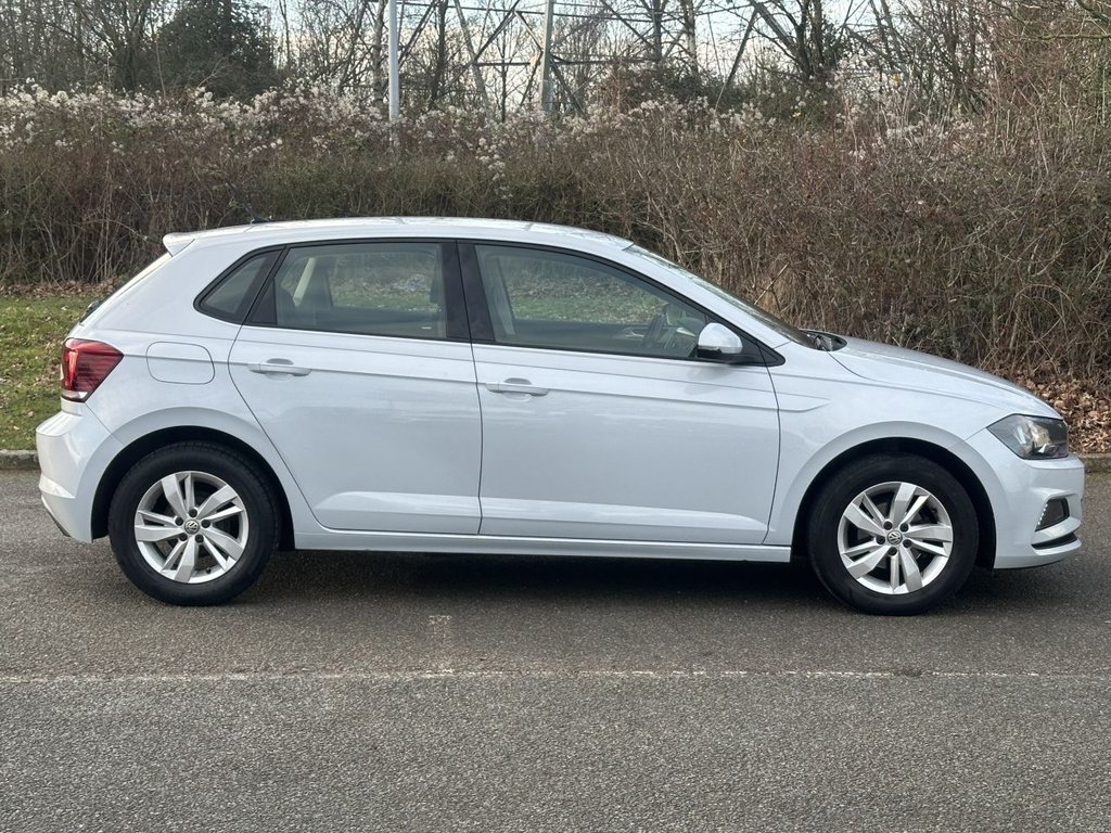 Used Volkswagen Polo 2019 for sale - 77250182: Photo 6