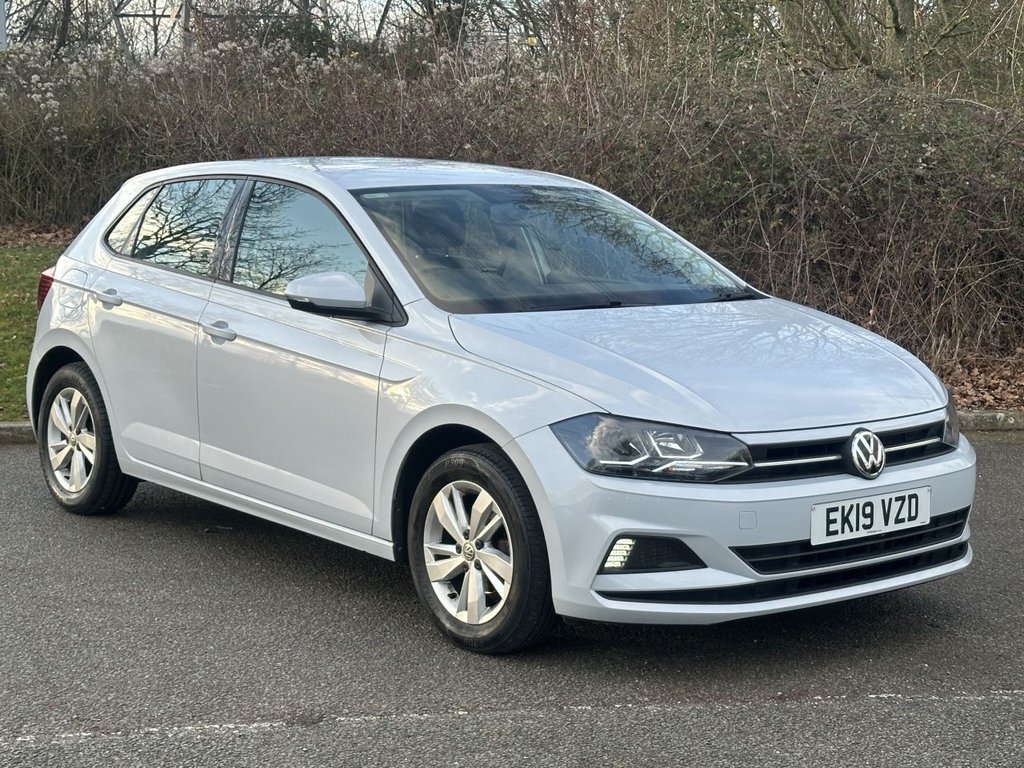 Used Volkswagen Polo 2019 for sale - 77250182: Photo 7