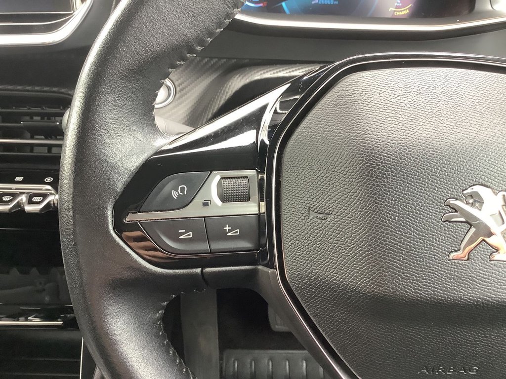 Used Peugeot 208 2021 for sale - 77820688: Photo 13