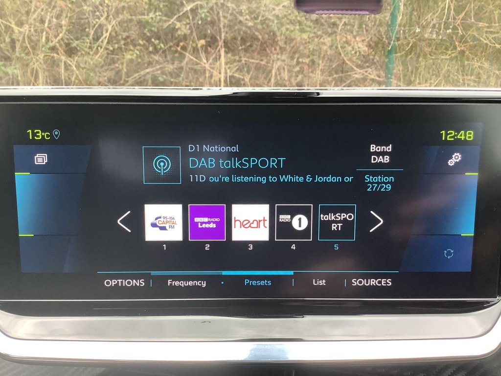 Used Peugeot 208 2021 for sale - 77820688: Photo 16