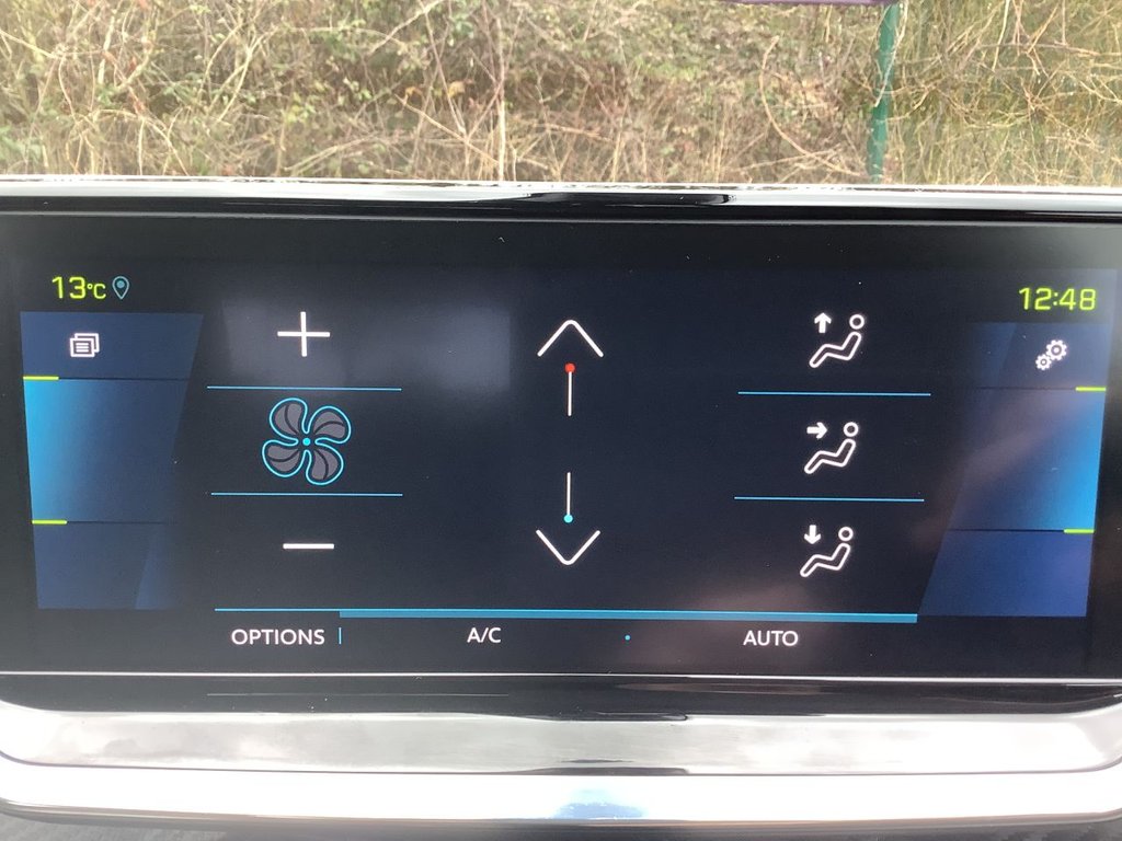 Used Peugeot 208 2021 for sale - 77820688: Photo 17