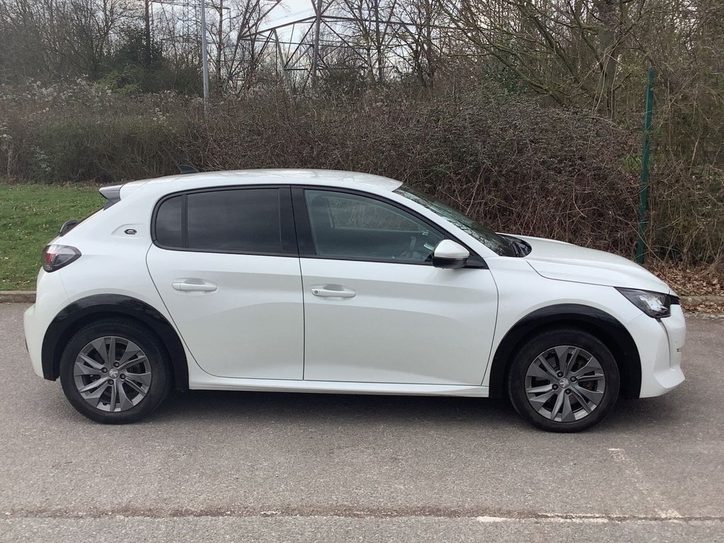 Used Peugeot 208 2021 for sale - 77820688: Photo 6