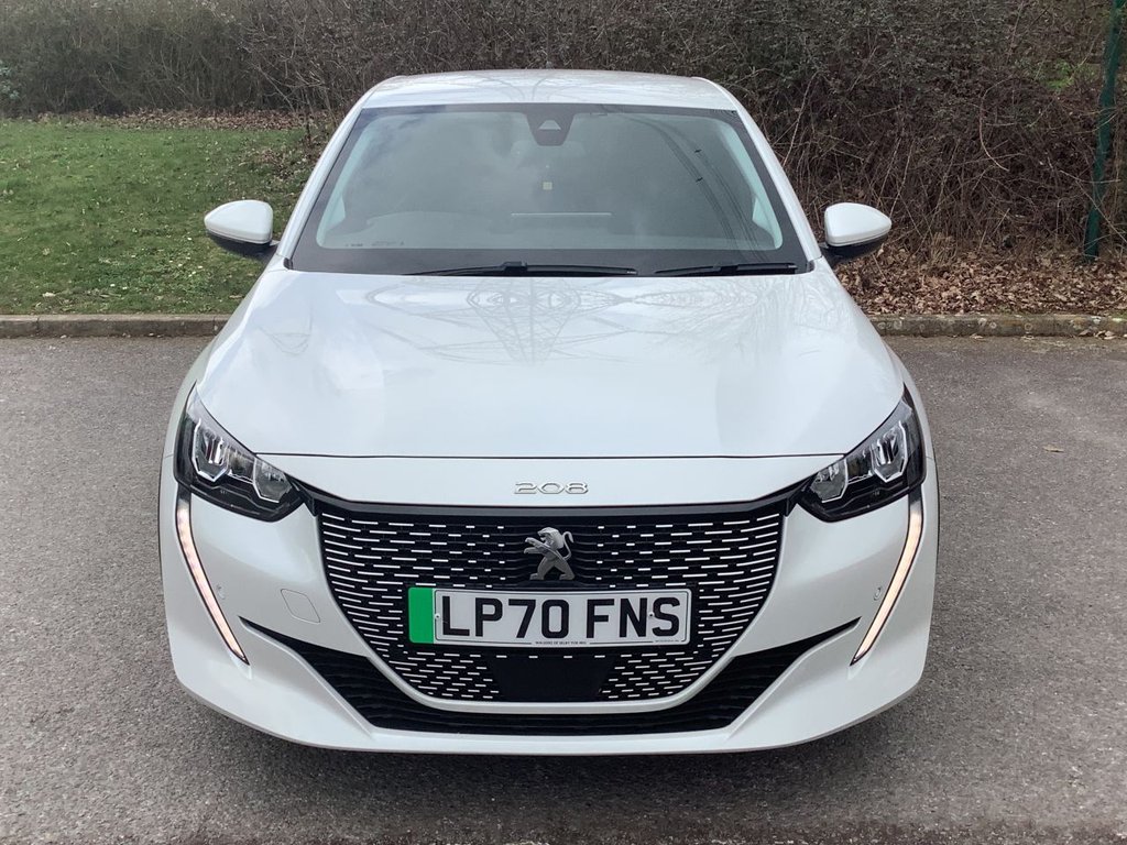 Used Peugeot 208 2021 for sale - 77820688: Photo 8