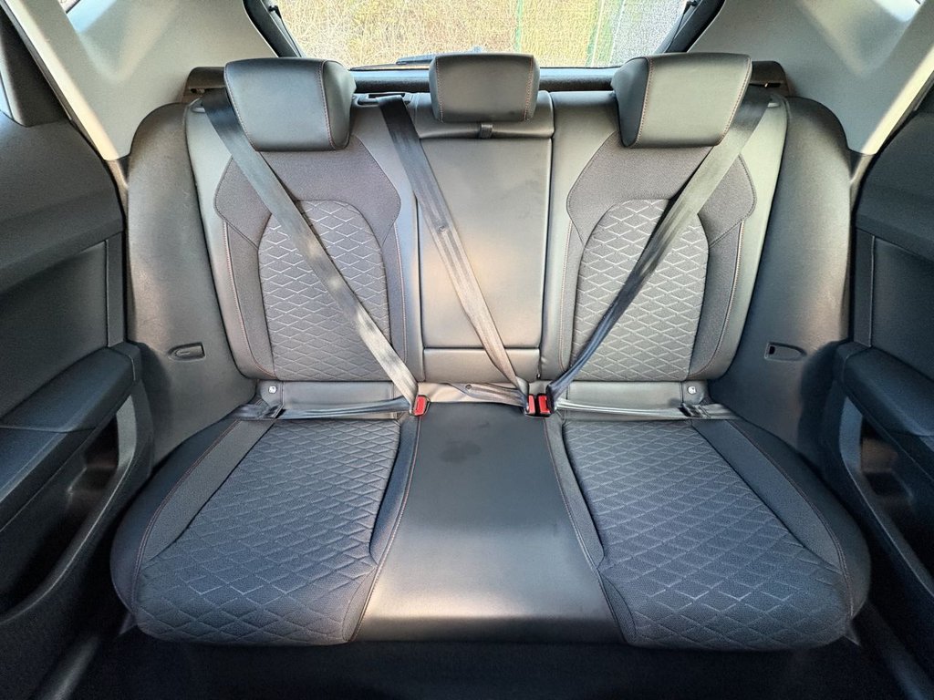 Used SEAT Leon 2021 for sale - 77226909: Photo 10