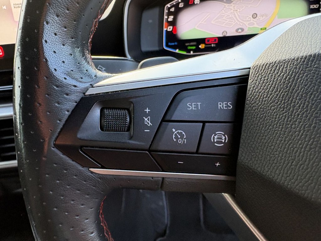 Used SEAT Leon 2021 for sale - 77226909: Photo 13