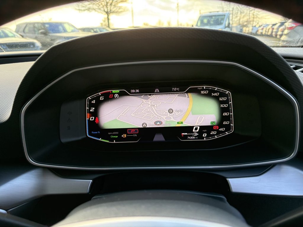 Used SEAT Leon 2021 for sale - 77226909: Photo 14