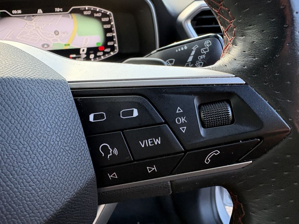 Used SEAT Leon 2021 for sale - 77226909: Photo 15