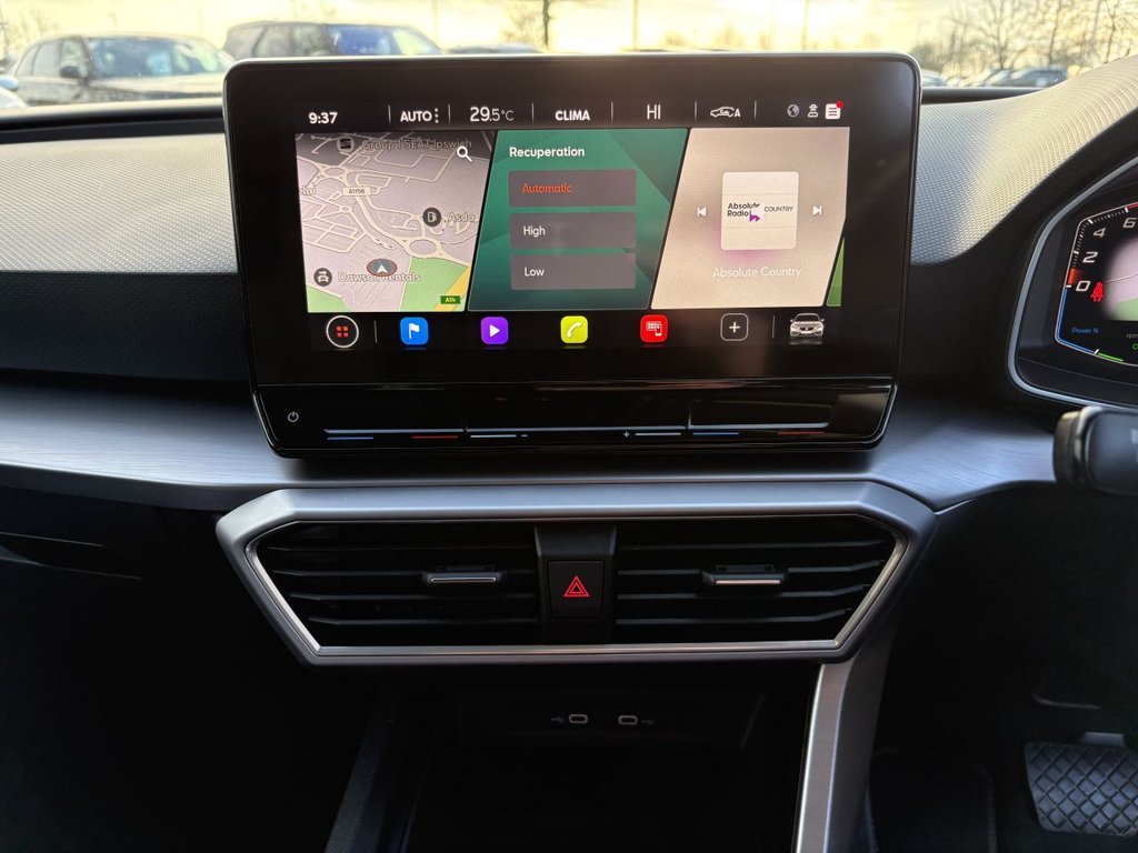 Used SEAT Leon 2021 for sale - 77226909: Photo 16