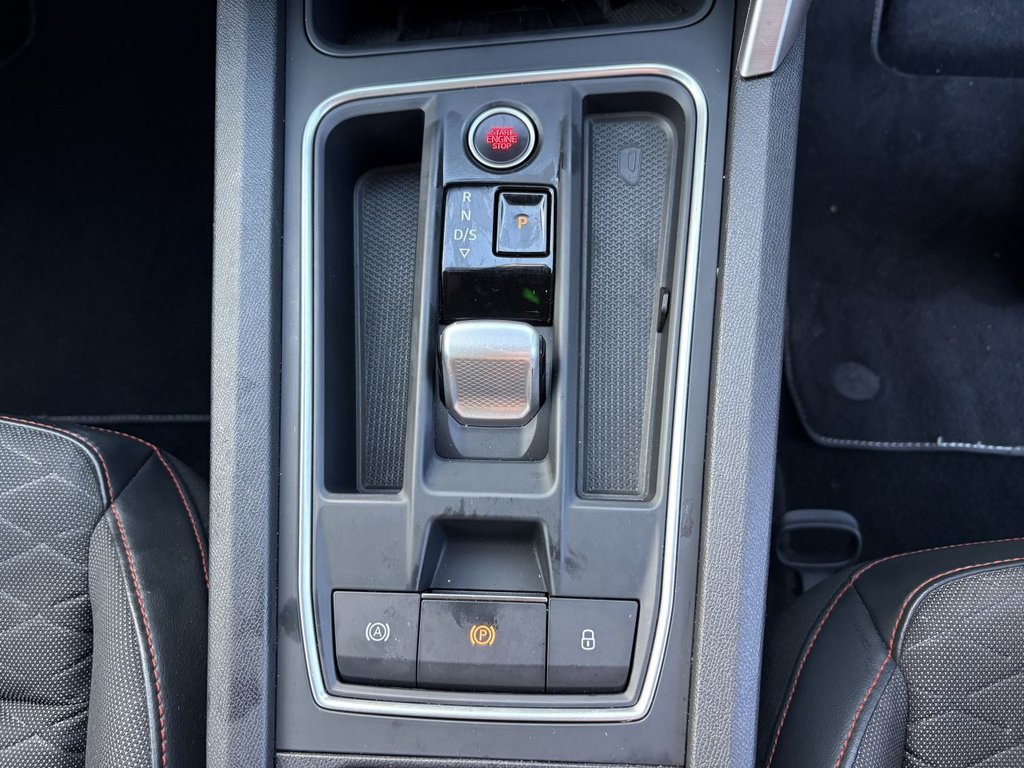 Used SEAT Leon 2021 for sale - 77226909: Photo 17