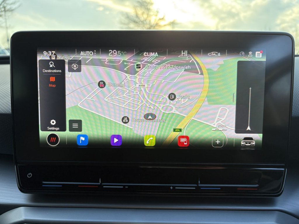 Used SEAT Leon 2021 for sale - 77226909: Photo 18