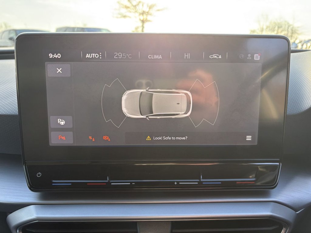 Used SEAT Leon 2021 for sale - 77226909: Photo 19