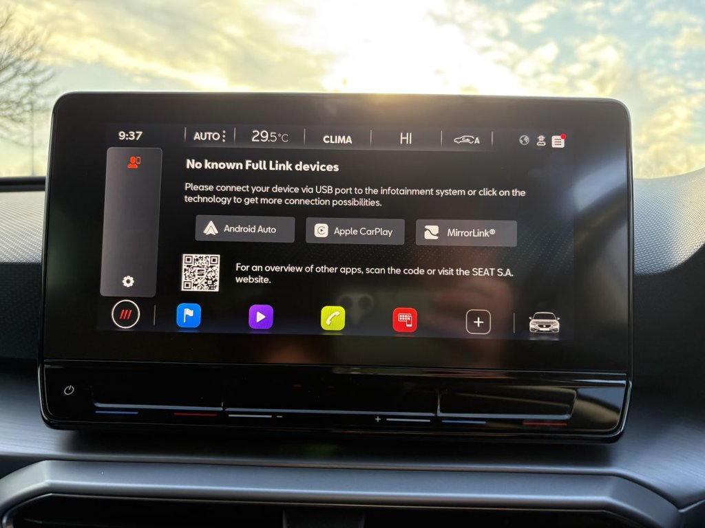 Used SEAT Leon 2021 for sale - 77226909: Photo 20