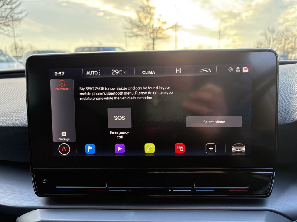 Used SEAT Leon 2021 for sale - 77226909: Photo 21