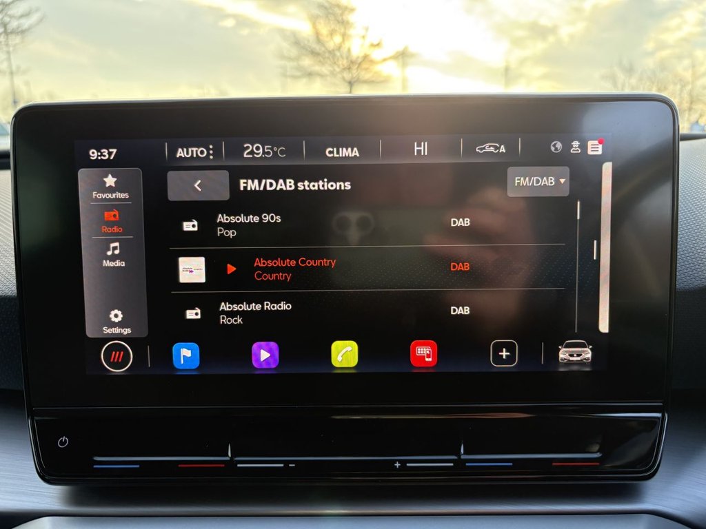 Used SEAT Leon 2021 for sale - 77226909: Photo 22