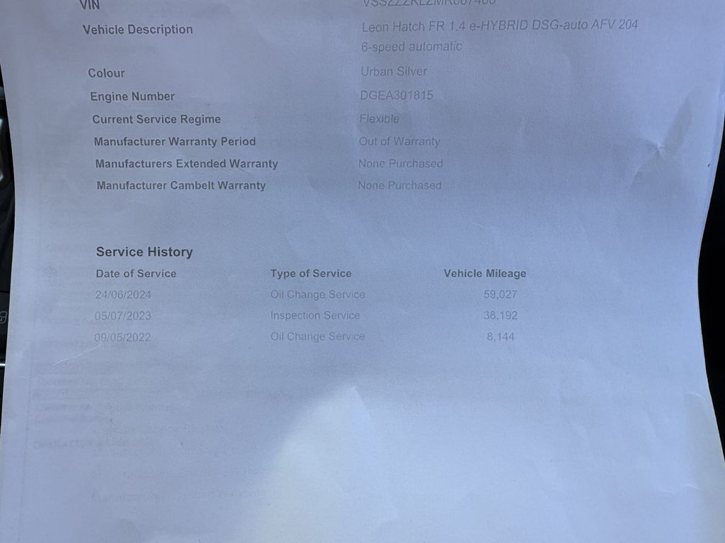 Used SEAT Leon 2021 for sale - 77226909: Photo 23