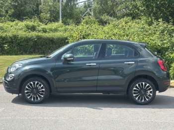 Used Fiat 500X 2019 for sale - 74916707: Photo