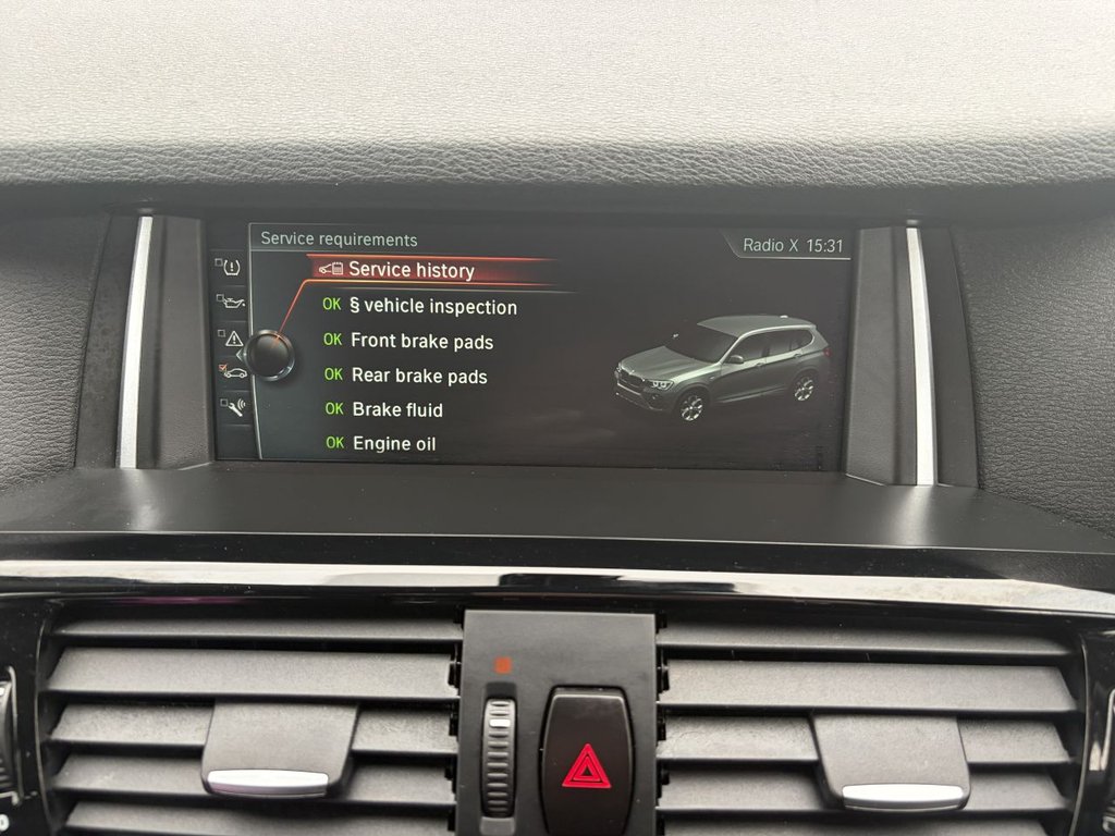 Used BMW X3 2016 for sale - 77638126: Photo 14