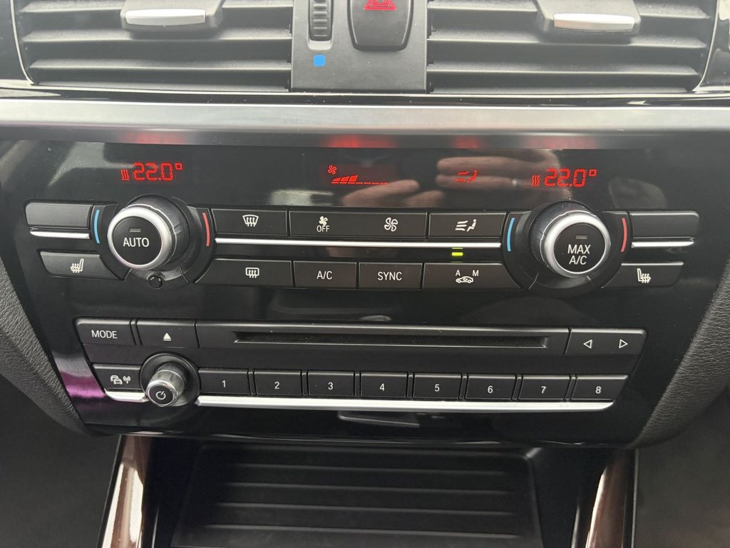 Used BMW X3 2016 for sale - 77638126: Photo 15