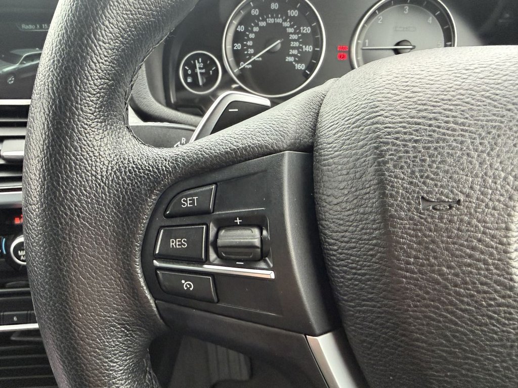 Used BMW X3 2016 for sale - 77638126: Photo 17