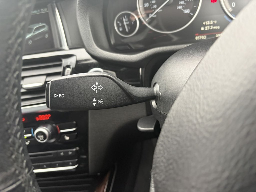 Used BMW X3 2016 for sale - 77638126: Photo 18