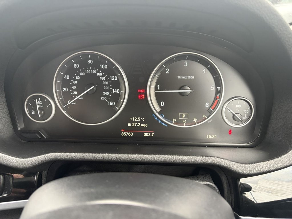 Used BMW X3 2016 for sale - 77638126: Photo 19