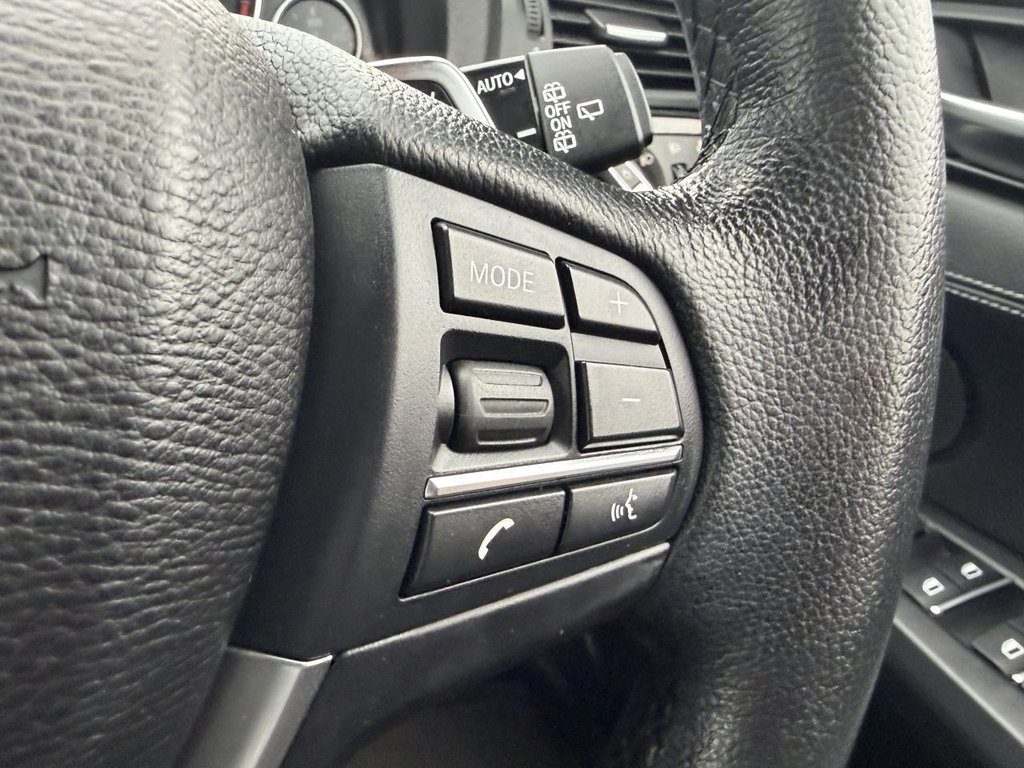 Used BMW X3 2016 for sale - 77638126: Photo 21