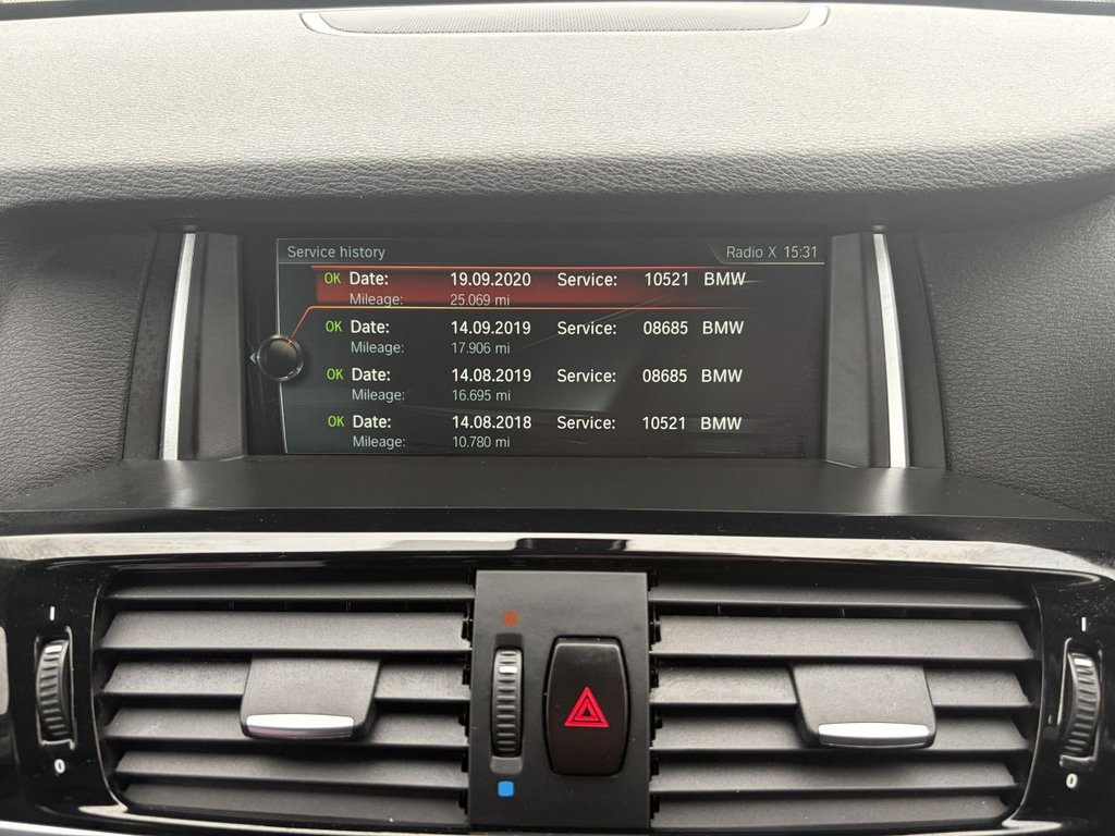 Used BMW X3 2016 for sale - 77638126: Photo 23