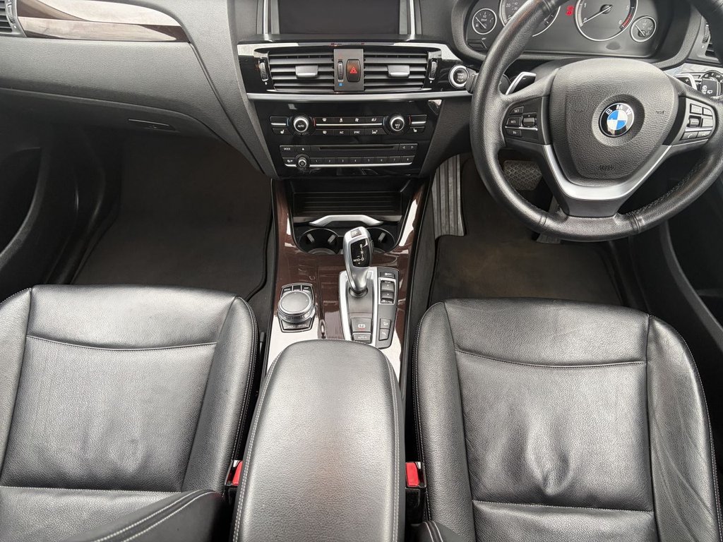 Used BMW X3 2016 for sale - 77638126: Photo 9