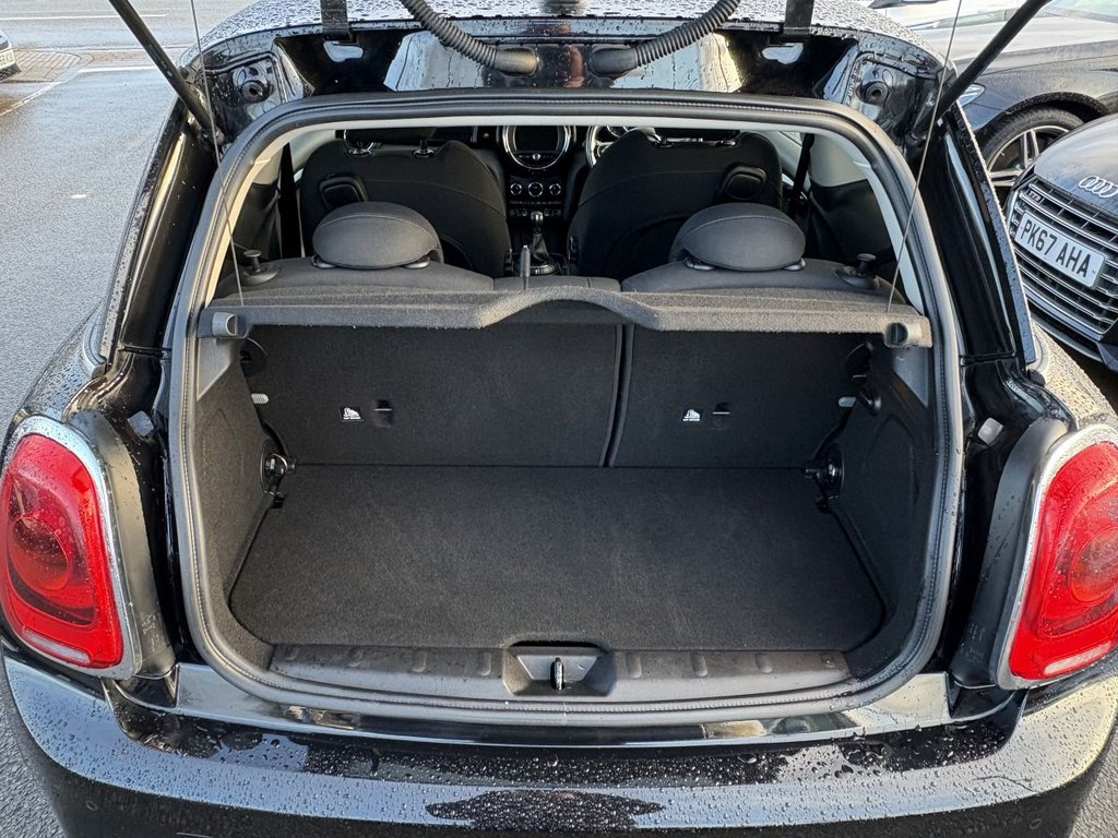 Used MINI Hatch 2016 for sale - 77520847: Photo 11