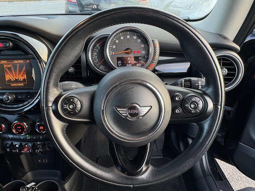 Used MINI Hatch 2016 for sale - 77520847: Photo 12