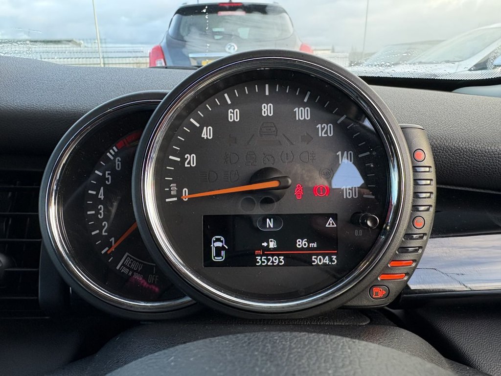 Used MINI Hatch 2016 for sale - 77520847: Photo 14