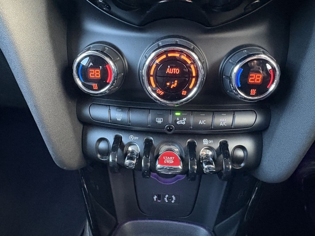 Used MINI Hatch 2016 for sale - 77520847: Photo 17