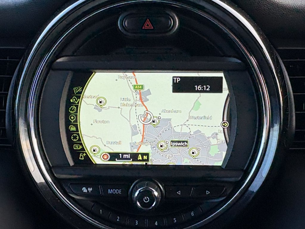 Used MINI Hatch 2016 for sale - 77520847: Photo 19