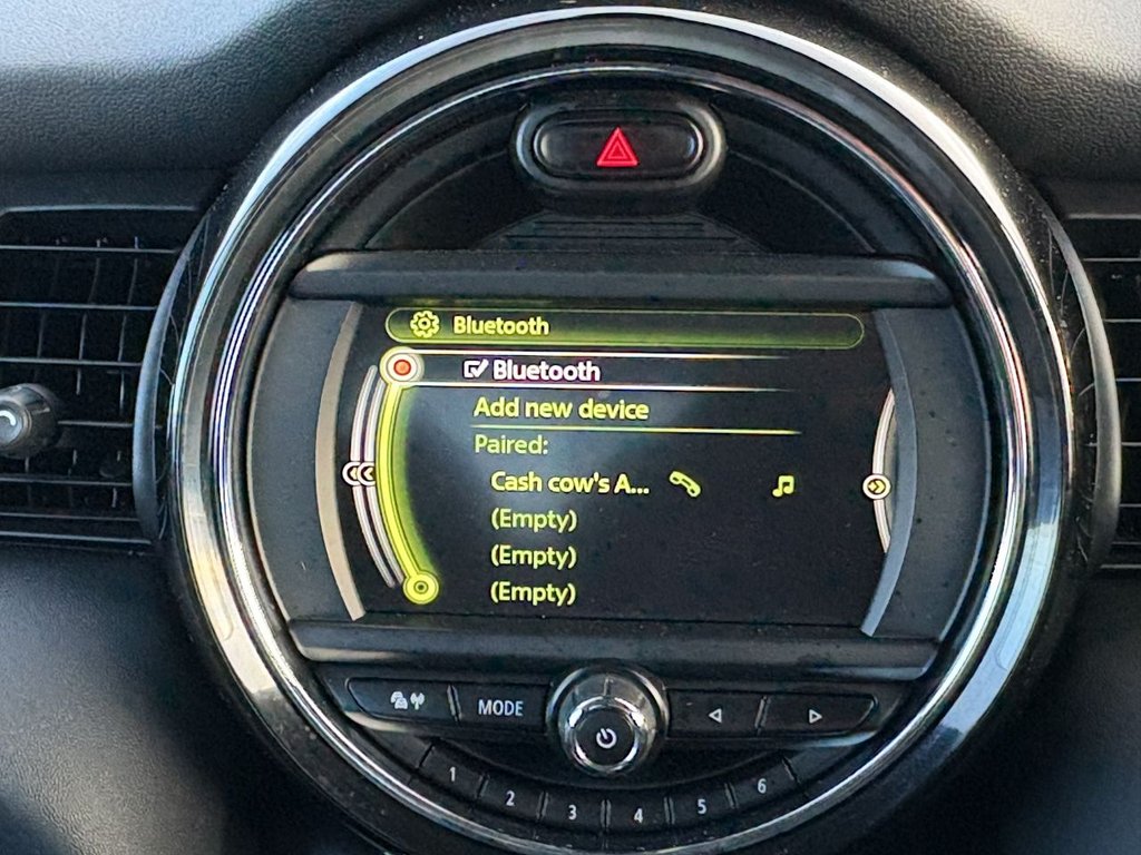 Used MINI Hatch 2016 for sale - 77520847: Photo 21