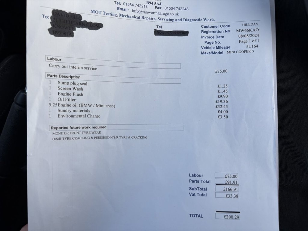 Used MINI Hatch 2016 for sale - 77520847: Photo 25