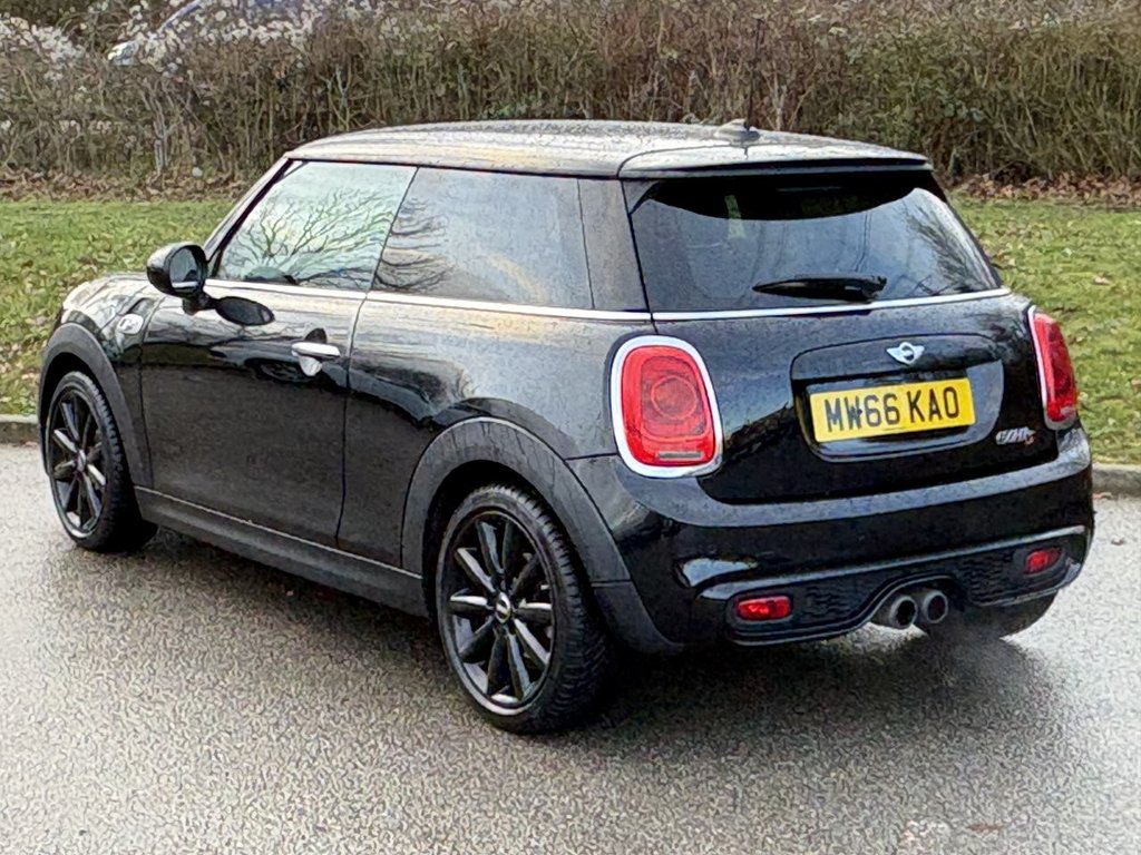 Used MINI Hatch 2016 for sale - 77520847: Photo 3