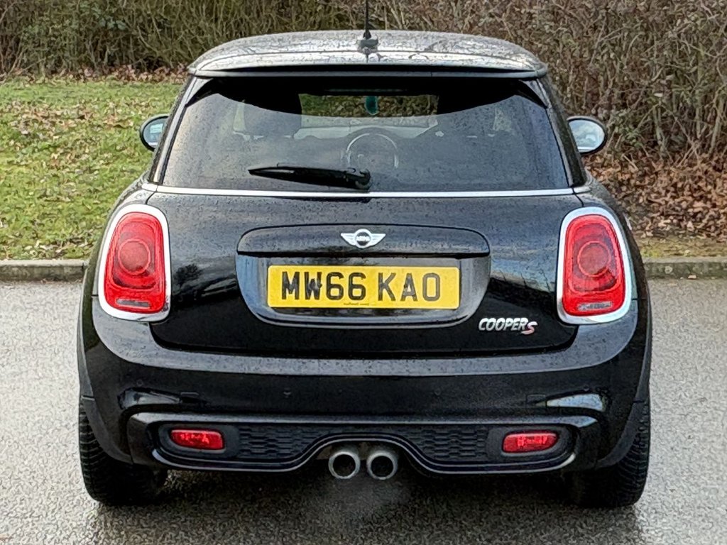 Used MINI Hatch 2016 for sale - 77520847: Photo 4