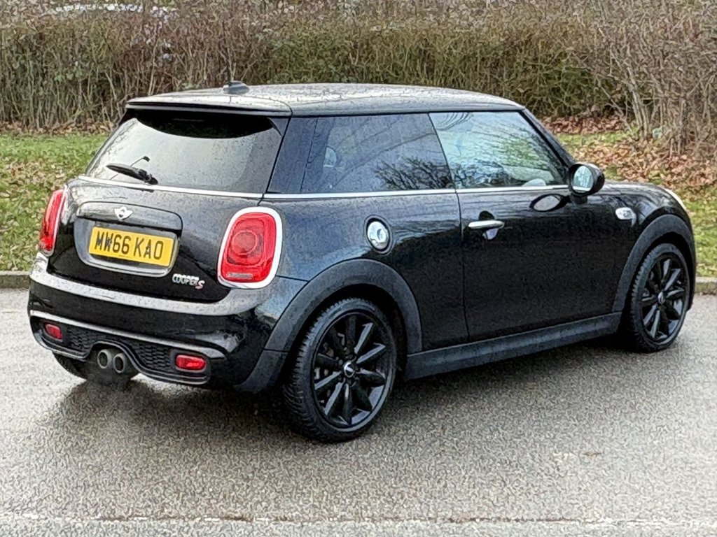 Used MINI Hatch 2016 for sale - 77520847: Photo 5