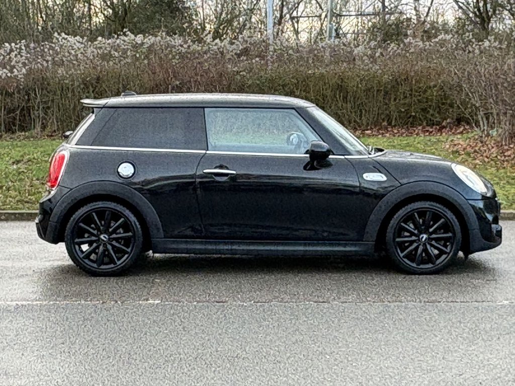 Used MINI Hatch 2016 for sale - 77520847: Photo 6