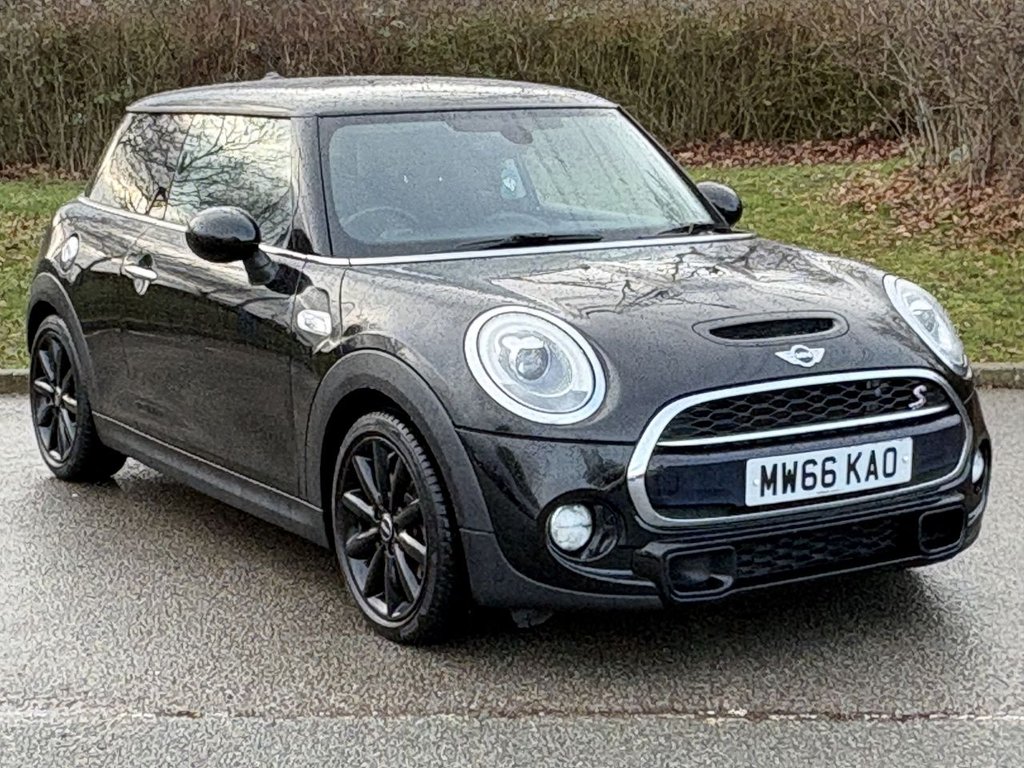 Used MINI Hatch 2016 for sale - 77520847: Photo 7