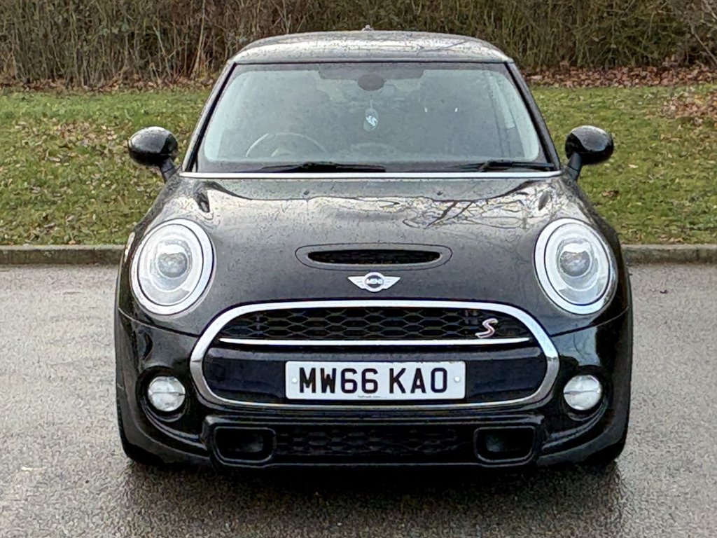 Used MINI Hatch 2016 for sale - 77520847: Photo 8