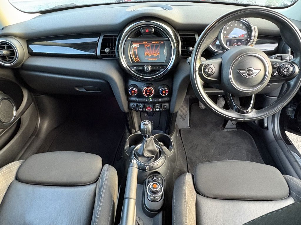 Used MINI Hatch 2016 for sale - 77520847: Photo 9