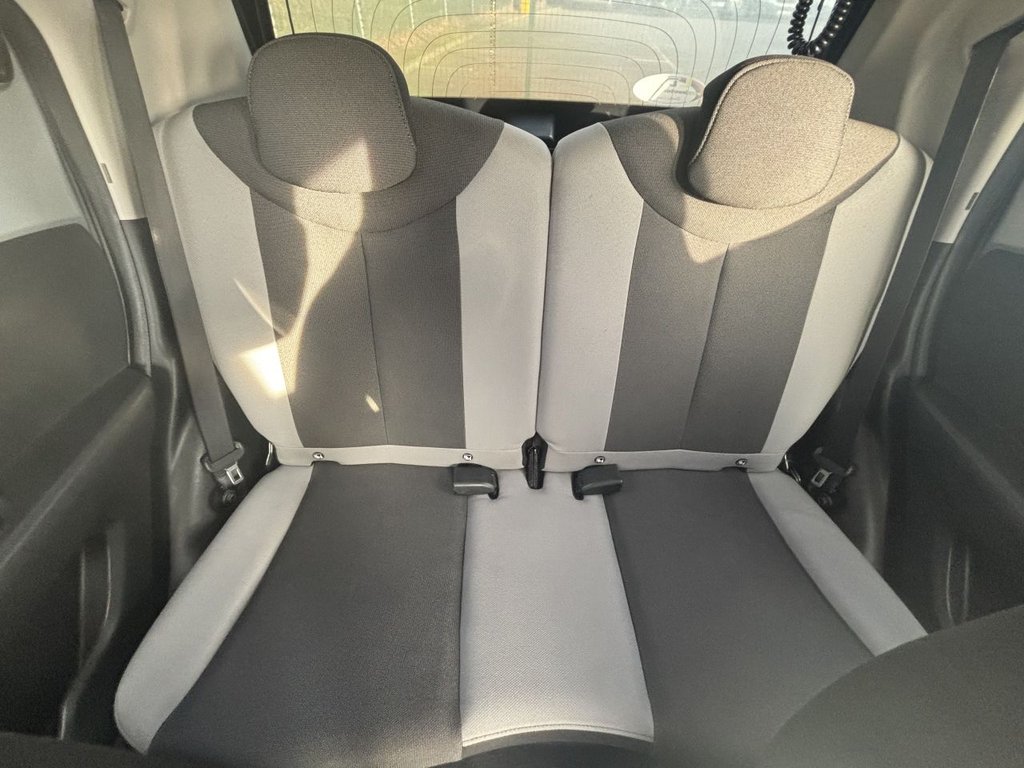 Used Toyota AYGO 2017 for sale - 76950222: Photo 10