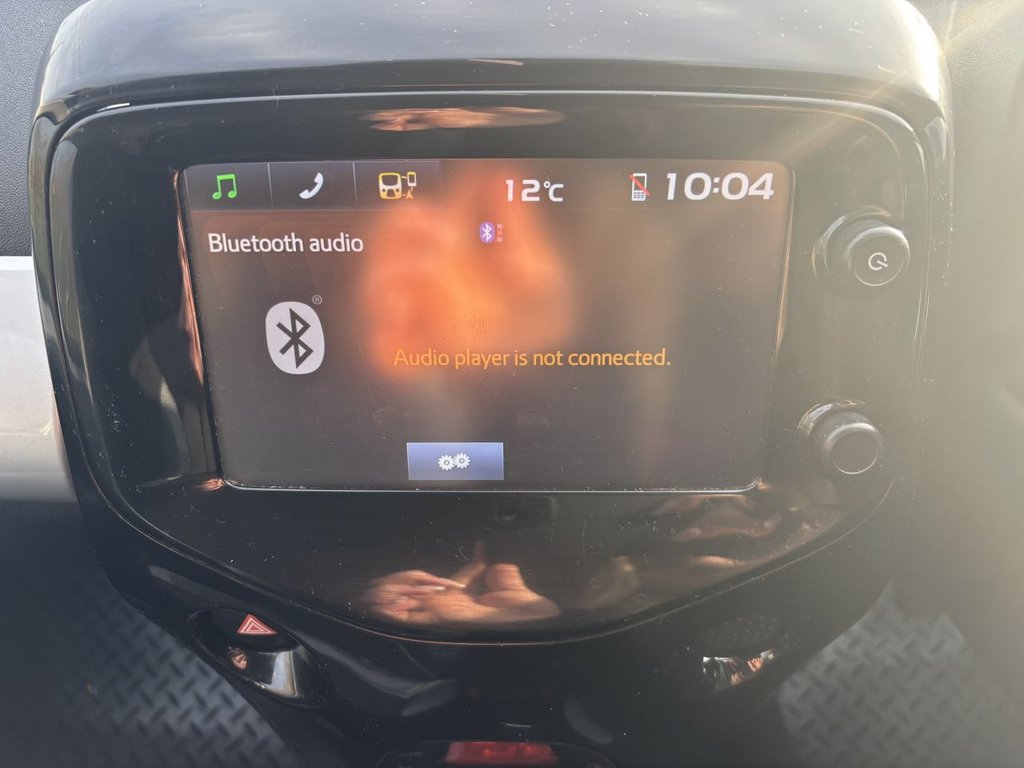 Used Toyota AYGO 2017 for sale - 76950222: Photo 16